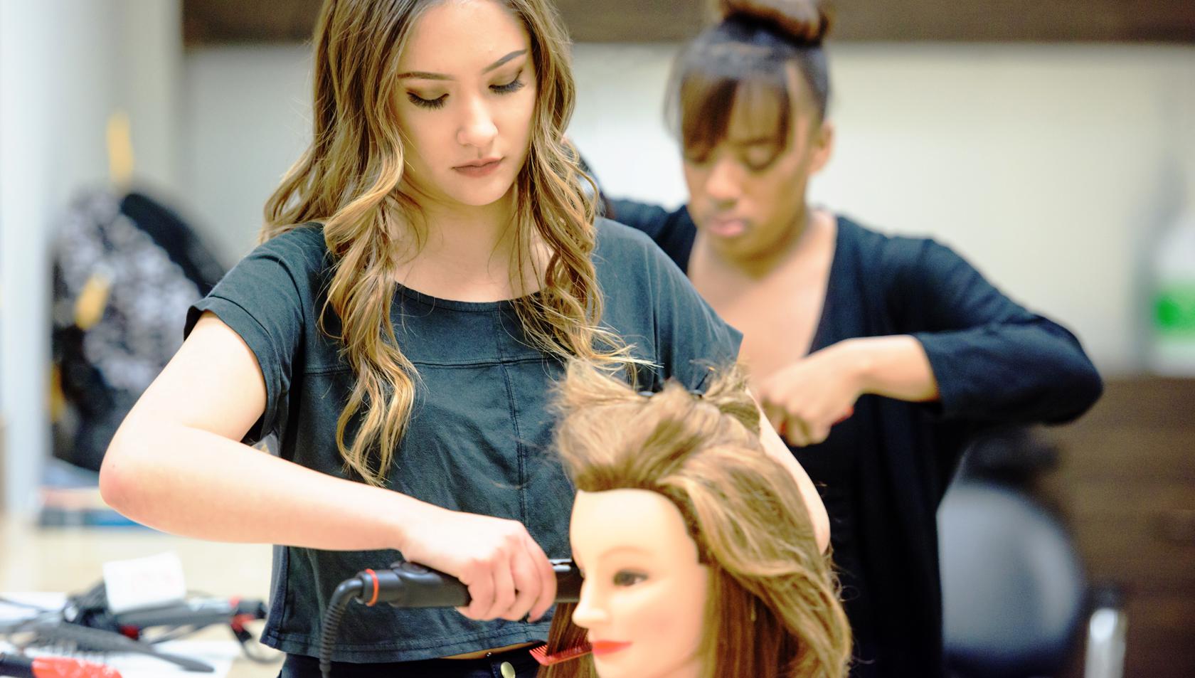 Attracting Students to Beauty Careers: Qualitative Insights