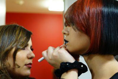 Makeup Career Advice: Training with the Make-up Designory (MUD) Make-up Artistry Program