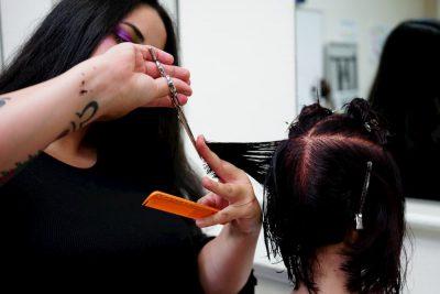 Cosmetology Career Options