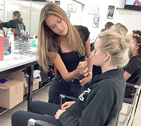Esthetics (Advanced 102)